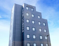 Khách sạn Hotel Livemax Sagamihara Ekimae (Sagamihara, Nhật Bản)