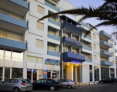 Khách sạn Astron Hotel (Ierapetra, Hy Lạp)