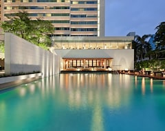 Hotel COMO Metropolitan Bangkok (Bangkok, Tajland)
