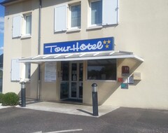 Khách sạn Tourhotel Blois (La Chaussée-Saint-Victor, Pháp)