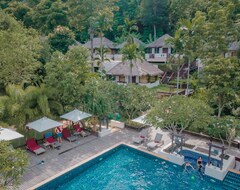 Hotel Le Vimarn Cottages & Spa (Koh Samet, Thailand)