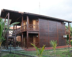 Khách sạn Gaviota Villa Maguana (Baracoa, Cuba)