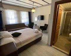 Hotelli PaŞa KonaĞi Butik Otel (Eskisehir, Turkki)