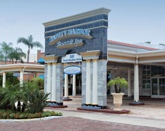 Hotel Safety Harbor Resort and Spa (Safety Harbor, ABD)