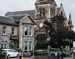 Khách sạn Edinburgh Lodge (Edinburgh, Vương quốc Anh)