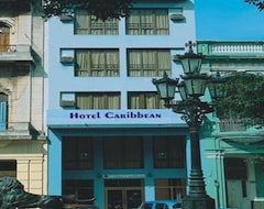 Hotel Caribbean (Havana, Kuba)