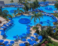 Hotel Azul Ixtapa Beach Resort & Convention Center (Ixtapa, Meksiko)