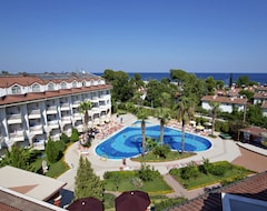 Khách sạn Larissa Sultans Beach Hotel (Kemer, Thổ Nhĩ Kỳ)