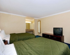 Khách sạn Quality Inn Near City of Hope (Monrovia, Hoa Kỳ)