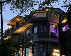 Khách sạn Magia Hotel (Istanbul, Thổ Nhĩ Kỳ)