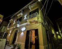 Khách sạn Camere Da Cece (Tropea, Ý)