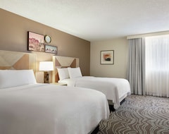 Hotel Embassy Suites By Hilton Phoenix Tempe (Tempe, USA)