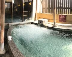 Khách sạn The Bed And Spa (Male Only) (Tokorozawa, Nhật Bản)