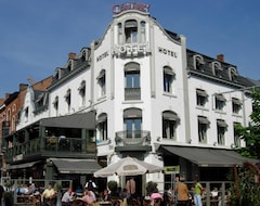 Hotel The Century (Hasselt, Bélgica)