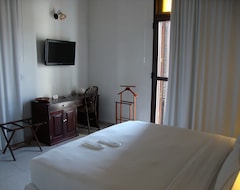 Khách sạn Hotel Monterrey (Cartagena, Colombia)