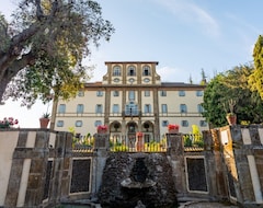 Hotel Villa Tuscolana (Frascati, Italy)