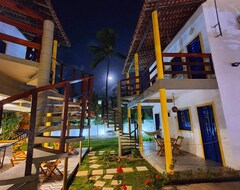 Khách sạn Pousada Carpe Diem (Ipojuca, Brazil)