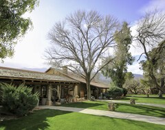 Otel Tanque Verde Ranch (Tucson, ABD)