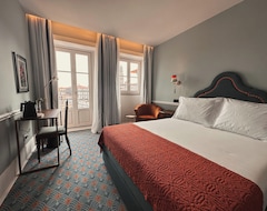 Khách sạn Grande Hotel Paris By Stay Hotels (Porto, Bồ Đào Nha)
