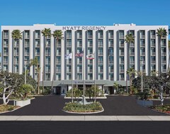 Hotel Hyatt Regency John Wayne Airport Newport Beach (Newport Beach, Sjedinjene Američke Države)