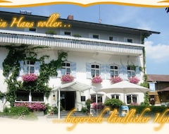 Adler Landhotel (Waltenhofen, Tyskland)
