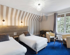 Sure Hotel by Best Western Port Jerome - Le Havre (Notre-Dame-de-Gravenchon, Fransa)