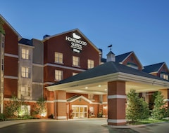 Khách sạn Homewood Suites by Hilton Wilmington-Brandywine Valley (Wilmington, Hoa Kỳ)