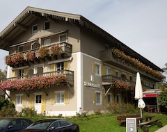 Hotel Schlossblick Chiemsee (Prien, Njemačka)