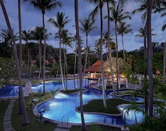 Hotelli Banyan Tree Phuket (Bang Tao Beach, Thaimaa)