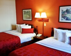 Khách sạn Country Hearth Inn & Suites Augusta (Augusta, Hoa Kỳ)