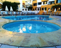 Khách sạn Elmi Beach Hotel & Suites (Chersonissos, Hy Lạp)