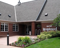 Khách sạn Residence Inn Boulder Longmont (Longmont, Hoa Kỳ)
