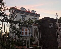 Khách sạn Alquimista Montevideo (Montevideo, Uruguay)