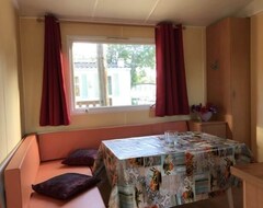 Hotel Camping Le Ranch (Le Cannet, France)
