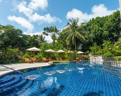 Khách sạn Paradise Beach Resort Samui (Mae Nam Beach, Thái Lan)