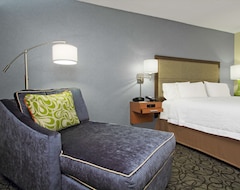 Hotel Hampton By Hilton Austin South - I-35 & Ben White (Austin, EE. UU.)