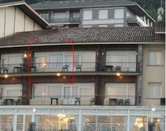 Khách sạn Aisia Lekeitio (Lekeitio, Tây Ban Nha)