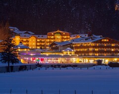Hotel Seehof (Schwendt, Austrija)