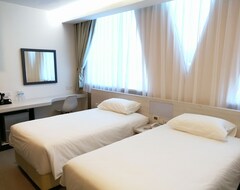 Khách sạn Legacy Hotel (Ipoh, Malaysia)