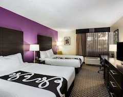 Hotel La Quinta Inn & Suites Fort Lauderdale Tamarac (Fort Lauderdale, USA)