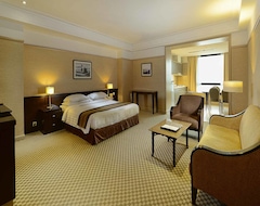 Khách sạn Pacific Regency Hotel Suites (Kuala Lumpur, Malaysia)