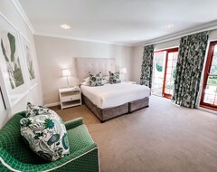 Hotel The Cellars Hohenort (Constantia, South Africa)