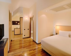 Hotel Nh Milano 2 Residence (Segrate, Italy)