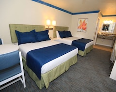 Hotel SureStay Plus by Best Western Orlando International Drive (Orlando, Sjedinjene Američke Države)