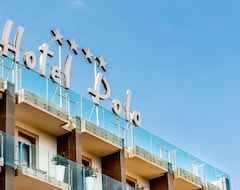 Hotel Polo (Rimini, Italy)