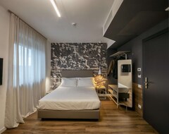Khách sạn Best Western Hotel Corsi (Fiumicino, Ý)
