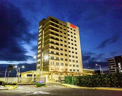 Hotel Hampton Inn & Suites By Hilton Puebla (San Andrés Cholula, México)