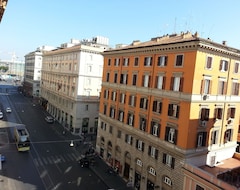 Hotelli Hotel Marcantonio (Rooma, Italia)