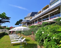 Ti Al Lannec Hotel - Restaurant & Spa (Trébeurden, Fransa)