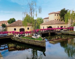Khách sạn Residenza Al Parco (Bibione, Ý)